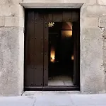 Plaza Sandra Appartement *