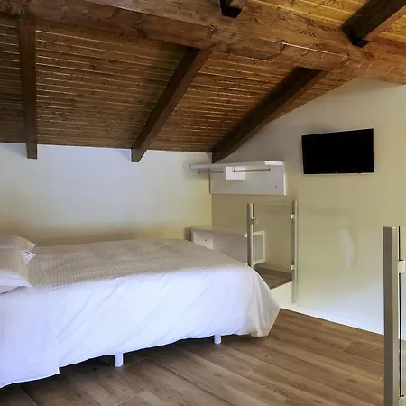 Plaza Sandra Apartment Trujillo