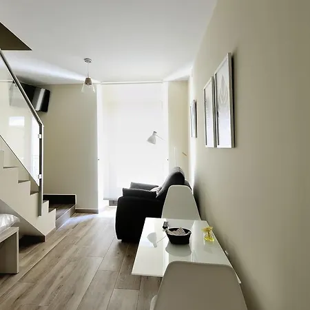 Apartment Plaza Sandra Trujillo