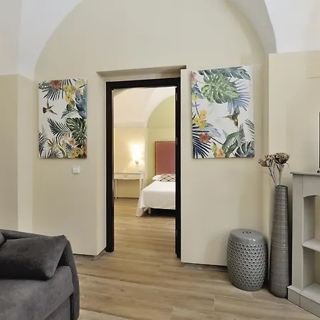 Plaza Sandra Trujillo