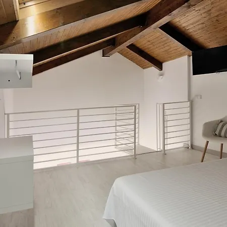 Plaza Sandra Apartment