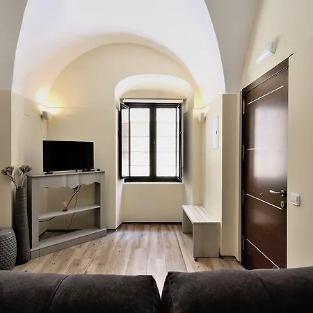 Apartment Plaza Sandra