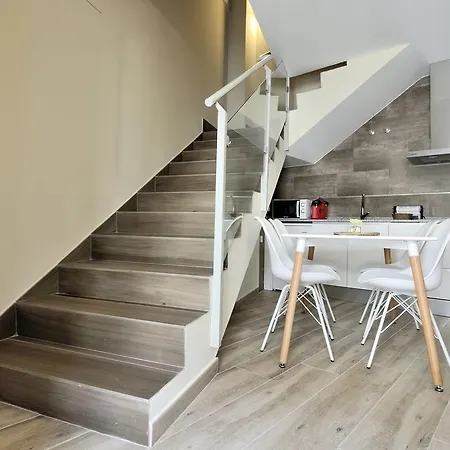 Apartment Plaza Sandra Trujillo