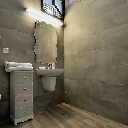 Apartment Plaza Sandra *