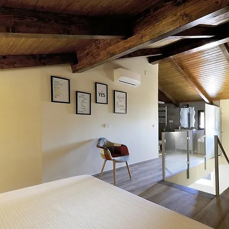 Apartment Plaza Sandra