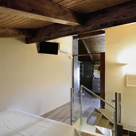 Apartment Plaza Sandra *