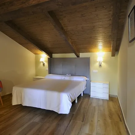 Plaza Sandra Apartment *