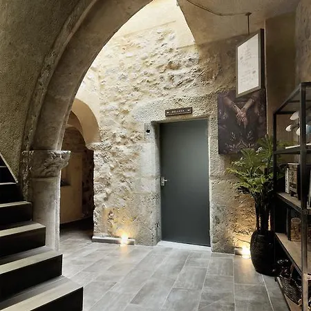 Apartment Plaza Sandra *