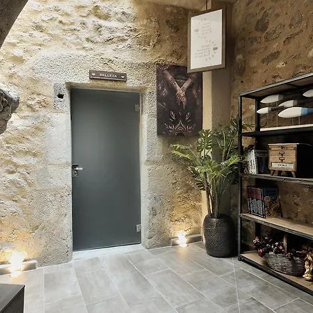 Apartamento Plaza Sandra *