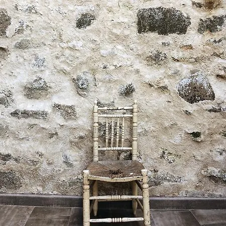 Plaza Sandra Apartment *