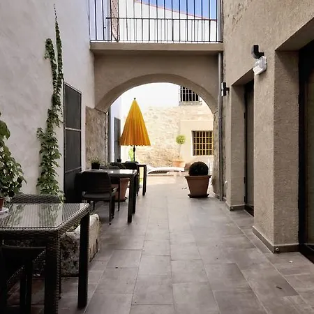 Apartment Plaza Sandra *