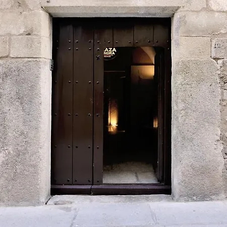 Plaza Sandra Διαμέρισμα *