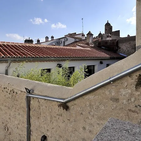 Plaza Sandra Apartamento Trujillo