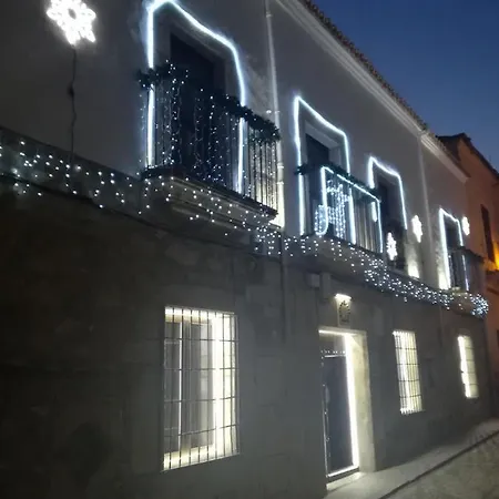 Plaza Sandra Apartment Trujillo