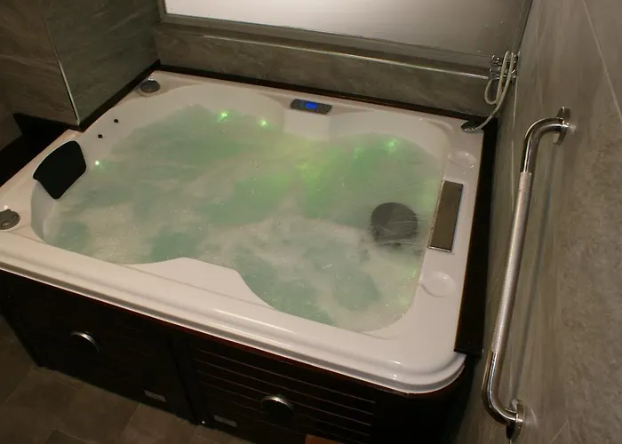 Plaza Sandra * Trujillo