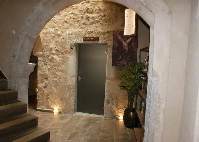 Apartment Plaza Sandra