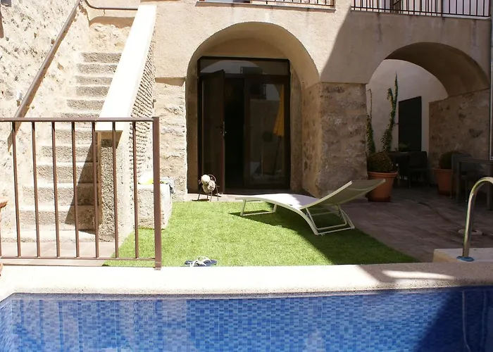 Plaza Sandra Апартаменты Трухильо