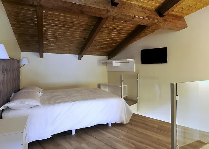 Plaza Sandra Apartment Trujillo