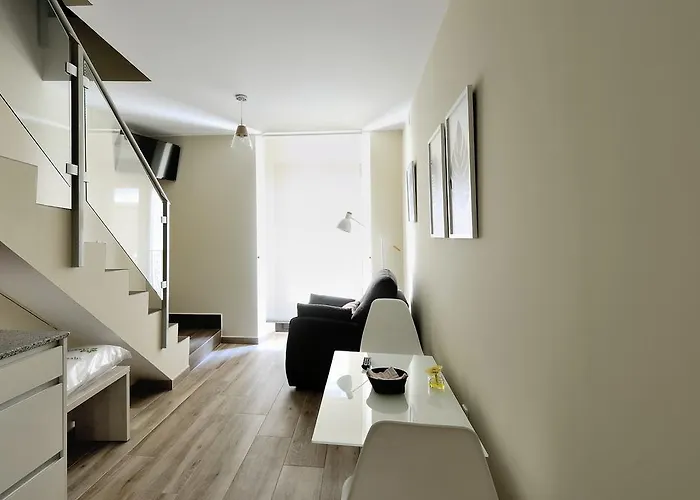 Apartamento Plaza Sandra Trujillo