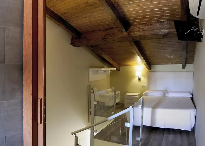 Plaza Sandra Апартаменты Трухильо