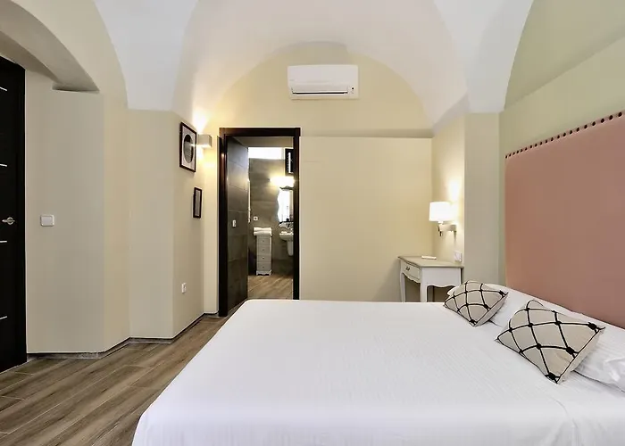 Apartamento Plaza Sandra *