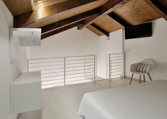 Plaza Sandra Apartment