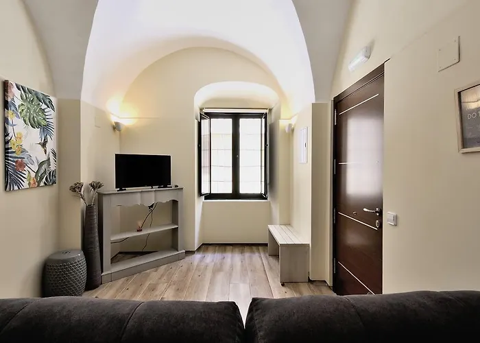 Apartmán Plaza Sandra