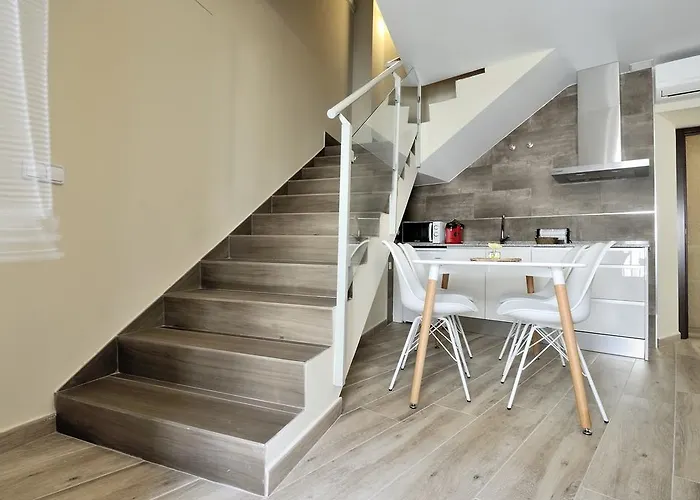 Apartamento Plaza Sandra Trujillo