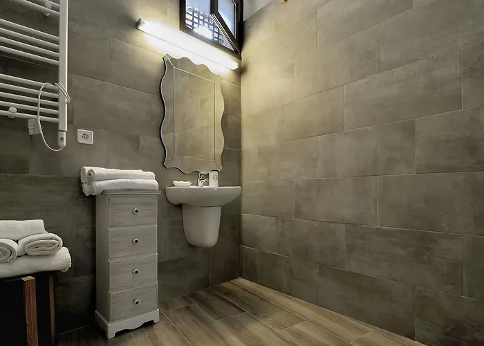 Apartamento Plaza Sandra *