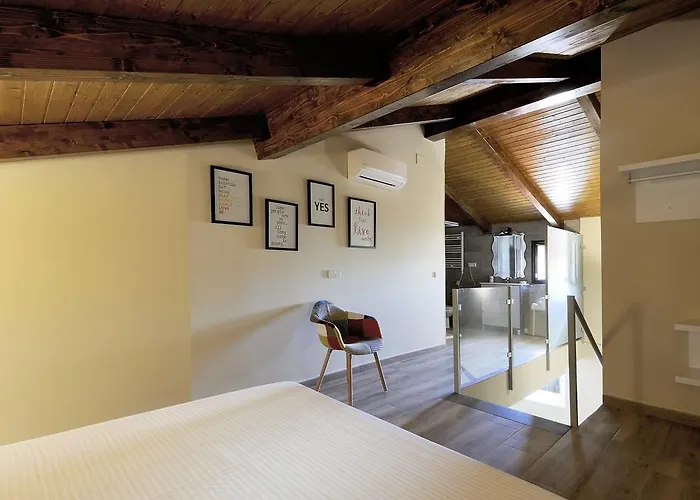 Apartmán Plaza Sandra