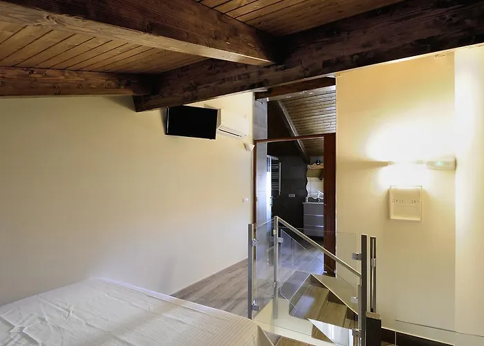 Apartamento Plaza Sandra *