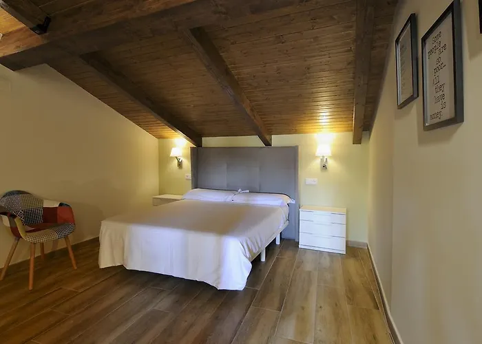 Plaza Sandra Апартаменты *