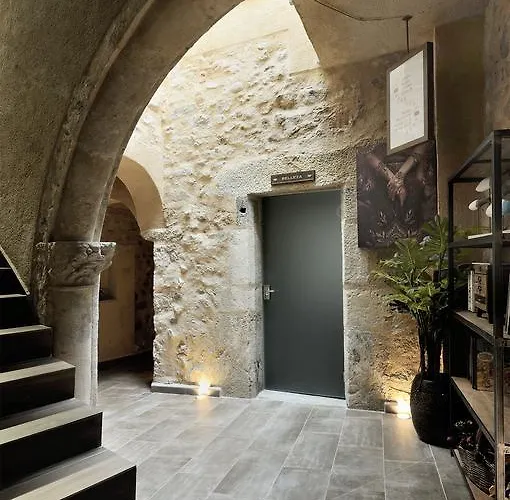 Apartamento Plaza Sandra *