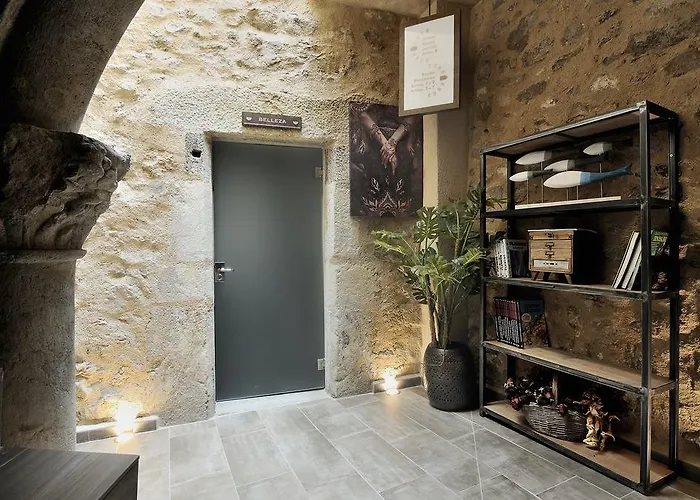 Апартаменты Plaza Sandra *