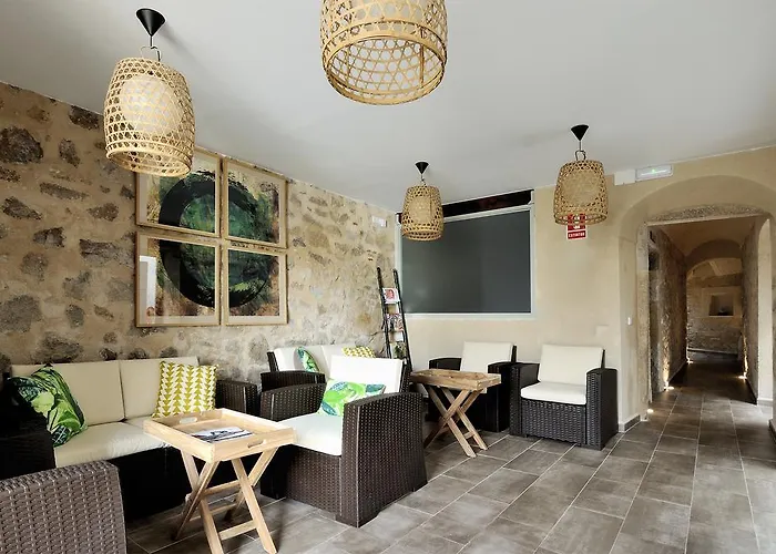 Plaza Sandra * Трухильо