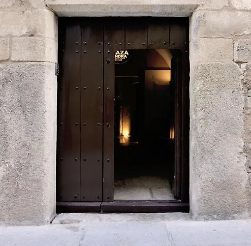 Plaza Sandra Апартаменты *