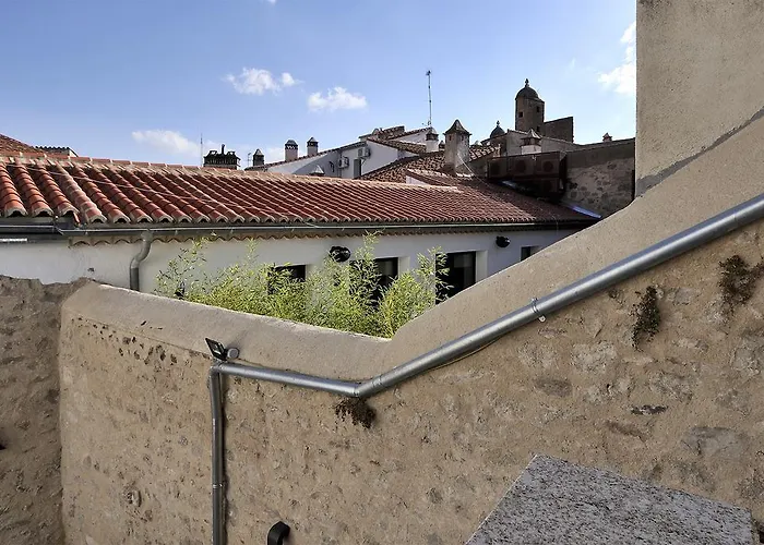 Plaza Sandra Apartamento Trujillo