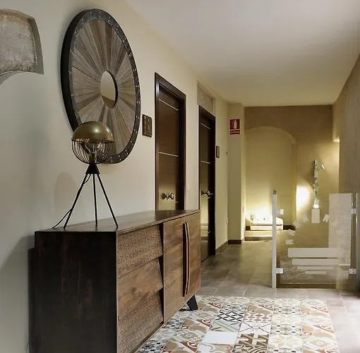 Апартаменты Plaza Sandra