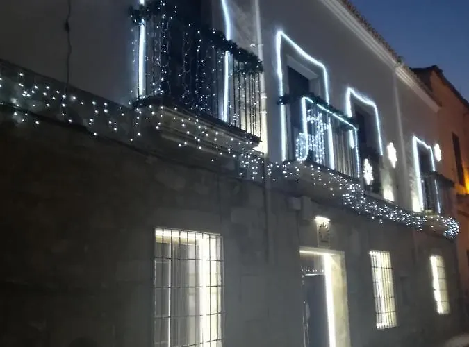 Plaza Sandra Apartamento Trujillo